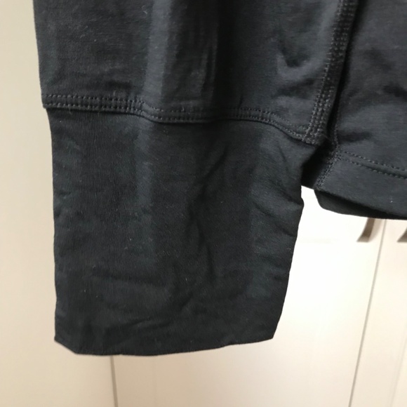 Paradox Merino Blend Dri Release Performance Base Layer ECO Repreve US XXL NWT - Picture 5 of 10